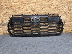 Toyota Tundra 22-25 Front Bumper Grille W Camera And Cruise Control Oem. Fixed Price $699.99.