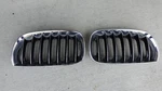 Set Left Right 2006 Bmw X3 Front Grill Oem. Fixed Price $75.00.