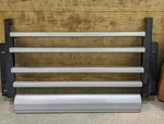 Ford Truck Oem Grille Fits F5HB-8200-BC. Fixed Price $189.85.