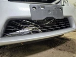 Grille Bumper Mounted Lower Center Fe Fits 13-15 Sentra 606542. Fixed Price $179.00.