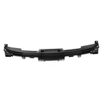 Lkq KI1036173 - Front Bumper Grille (standard Line). Fixed Price $77.06.