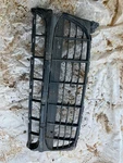 Genuine Porsche Macan Grille Center Black 95B807683J1E0. Fixed Price $245.00.