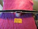 2011-2014 Chevrolet Cruze Gm Factory Oem Upper Grille 344003F4201 Free Shipping. Fixed Price $68.00.