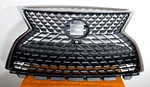 2020 2021 2022 Lexus RX350 RX450H Front Grille 53111-0E270 Oem Used#a. Fixed Price $271.70.