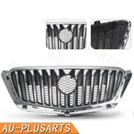 Fit 2013-2016 Buick Encore Chrome/ Black Front Bumper Grille 95391794 GM1200696. Fixed Price $57.56.