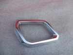 Oem 2023-2025 Honda Cr-v Hybrid Front Bumper Trim Molding 71152-3D4-A11 Rh. Fixed Price $40.00.