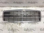 Grille 202 Type C230 Fits 98-00 Mercedes C-class 316880. Fixed Price $92.00.