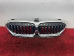 Bmw 2019-2022 G20 Front Bumper Kidney Grille Air Shutter W/ Camera Oem 33K. Fixed Price $399.99.