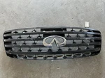 03-05 Infiniti FX35 FX45 Front Radiator Grille 62310-CG000. Fixed Price $115.21.