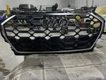 2023 Audi Q5 80A853651AH Front Bumper Grille Oem. Fixed Price $950.00.
