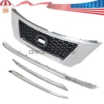 Front Grille Bumper 623103KA0A 620753KA0A Fit For 2013-2016 Nissan Pathfinder. Fixed Price $153.69.