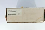 Bmw Genuine Front Radiator Grille 51113420092. Fixed Price $140.00.