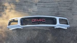 1995-1997 Gmc Jimmy Envoy Oem Front Bumper Center Grille Panel White Used. Fixed Price $280.00.