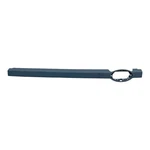 2020-2024 Land Rover Defender L663 Front Bumper Grille Molding Oem L8B2-8L001-A. Fixed Price $99.00.