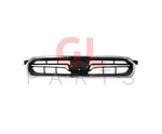 New Front Bumper Grille For Subaru Legacy Bl/bp/bps 2003-2009 Center. Fixed Price $291.28.