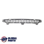 Bmw X3 F25 Sport Front Bumper Grille Centre Middle Grid 8048096. Fixed Price $108.58.