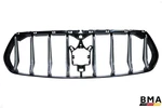 Maserati Levante Front Bumper Upper Center Grille 670047042 2017 - 2020 Oem. Fixed Price $429.99.