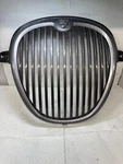 2003 Jaguar S-type Grille Radiator Chrome Hood 2R83-8A133-AA Oem (17). Fixed Price $139.99.