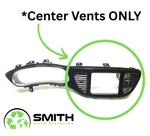 2013-2016 Dodge Dart Dash Center Left Right Air Vent Heater Grille Duct Oem. Fixed Price $34.95.