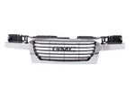 Grille Shell Surrond With Black Insert For 2004-2012 Gmc Canyon Pickup GM1200530. Fixed Price $125.60.