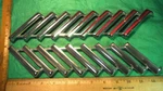 BL71 Ford Thunderbird Fender Emblems Vintage Metal 1955-7 #BN16228-9. Fixed Price $19.99.