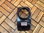 Ferrari F430 Carbon Fiber Rh Right Side Lateral Vent Panel Trim. Fixed Price $300.00.