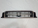 1999-2002 Nissan Pathfinder Front Radiator Grille Oem Black & Chrome. Fixed Price $90.00.