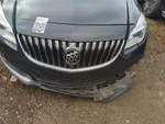 2014-2017 Buick Regal Front Grille Bumper Not Included Y7BLM. Fixed Price $380.02.