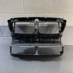 2010-2017 Bmw 550I F10 Front Radiator Grille Air Duct Shutter Carrier Oem *note*. Fixed Price $160.00.