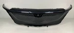 Cracks! 2023-2025 Cadillac Lyriq Sport Front Bumper Upper Grille Triangle Oem. Fixed Price $299.99.