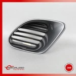 1997-2002 Porsche Boxster Left Quarter Panel Engine Air Intake Vent Oem. Fixed Price $46.69.