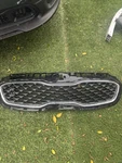 Oem 2016-2019 Kia Sportage Wagon Grille Front Upper Bumper Radiator. Fixed Price $90.00.