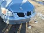 2007-2010 Pontiac G5 Front Grille Bumper Not Included HR56J. Fixed Price $177.38.