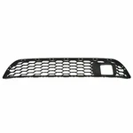 Front Bumper Grille With Intelligent Cruise Control Fits 2016 2019 Nissan Sentra. Fixed Price $28.15.