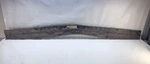Nos 1964 Oldsmobile Exc. F-85 Radiator Core Suport Side BAFFLE-380754 Eveleth Mn. Fixed Price $200.00.