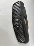 2006 2009 Kia Rio Sedan Front Grille Oem 86361-1G010. Black. Fixed Price $38.49.