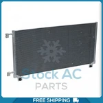 A/c Condenser For Cadillac Escalade Chevy Silverado 1500 Gmc Sierra 150... Fixed Price $88.99.