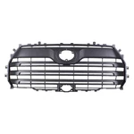 TO1200489 New Replacement Front Grille Fits 2022-2025 Toyota Tundra. Fixed Price $216.00.