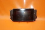 Acura Rdx Information Display Screen 2007 2008 2009 39810-A000 Oem. Fixed Price $62.10.