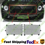 Bentley Flying Spur 2020+ Front Black Radiator Grille Oe 3SE853683B/84A. Fixed Price $960.11.