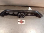 2014-2019 Toyota Runner Front Center Middle Grille Grey Gray 8291877. Fixed Price $188.83.