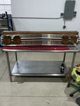 Nos 1968 Ford Torino Ranchero Gt Grille C8OZ-8200-A. Fixed Price $1500.00.