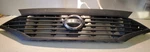 Genuine Oem Front Bumper Radiator Grille 2011 2017 Nissan Quest 62310-1JA0B. Fixed Price $425.00.