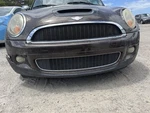 Grille Convertible Lower Model With Chrome Fits 07-10 Mini Cooper 1085825. Fixed Price $239.73.