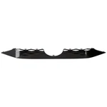 Grille Trim Upper 531410E901 For Lexus RX350 RX500H 2023-2025. Fixed Price $95.76.