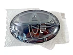 2025 2026 Toyota 4RUNNER Illuminated Front Emblem Dark Chrome Oem PT413-89250. Fixed Price $119.99.