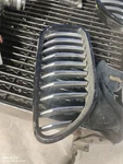Lh Blk Grille Oem 12-15 Bmw 650I. Fixed Price $125.00.