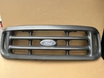 99 04 Ford Super Duty Front Grille Oem 1C35-8200-BAW. Fixed Price $65.00.