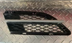 2009-2011 Bmw 3 Series E90 E91 Front Right Lower Bumper Grille. Fixed Price $10.00.