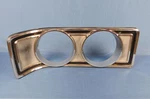 1971 Mercury Montego Headlight Door Grille Bezel Rh Passenger's Side. Fixed Price $125.00.